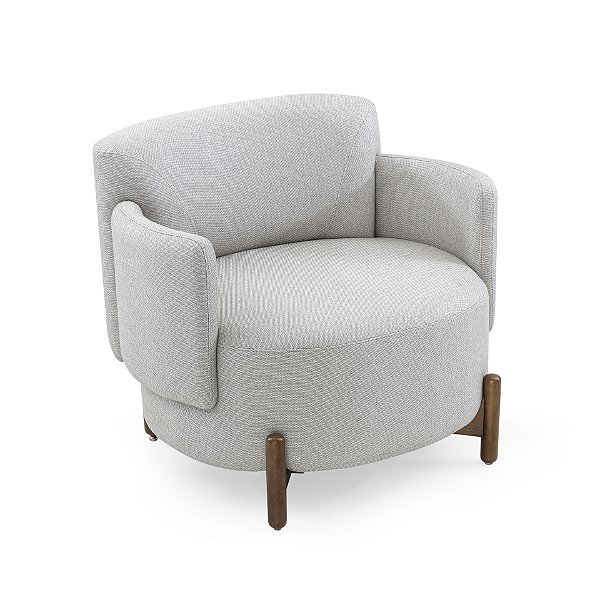 Poltrona MH-3809 - herval - Tecido C1