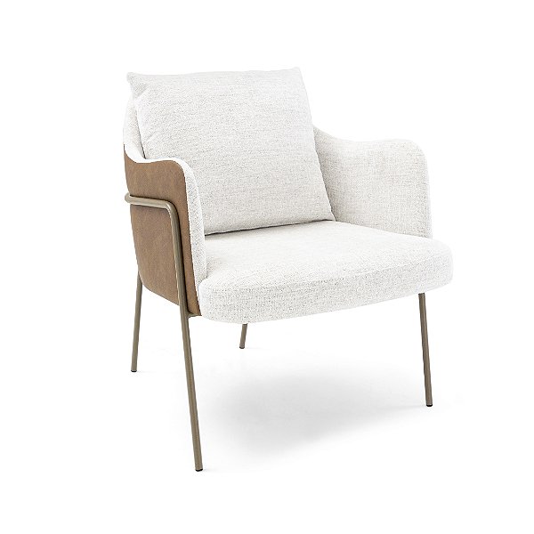 Poltrona MH-3815 - herval - tecido C1