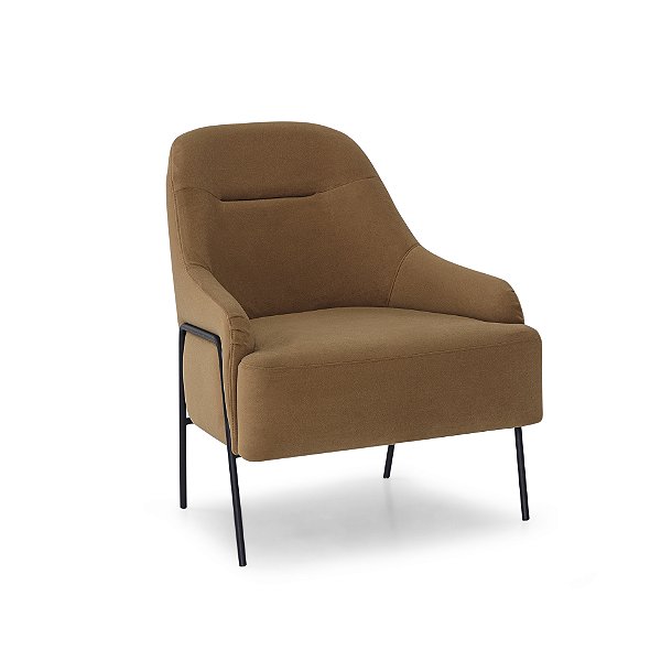 Poltrona MH-3829 - herval - tecido C1