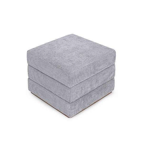 Puff MH-3832 - herval - tecido C1