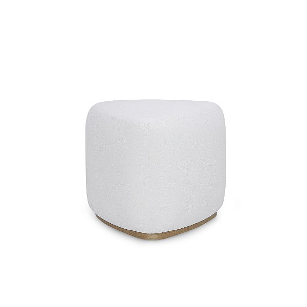 Puff MH-3833 - herval - tecido C1