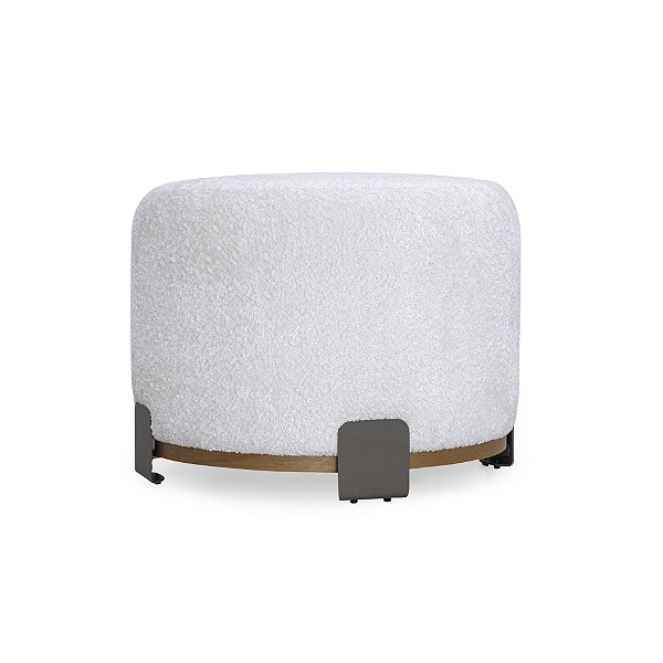 Puff MH-3834 - tecido C1