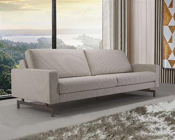 Estofado Sofá MH-4177 - herval