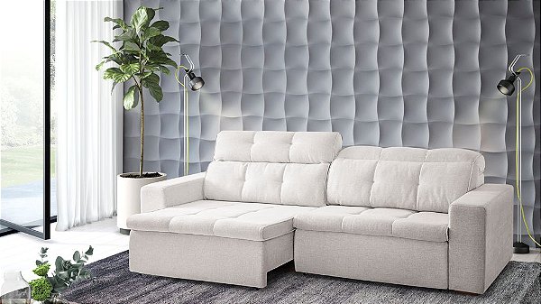 Estofado sofá MH-4179 - herval