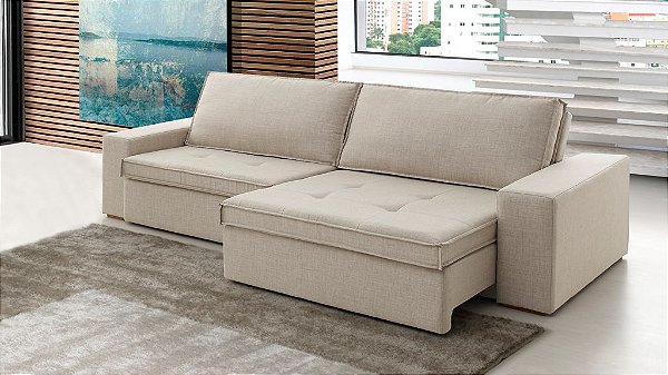 Estofado sofá MH-4185 - herval