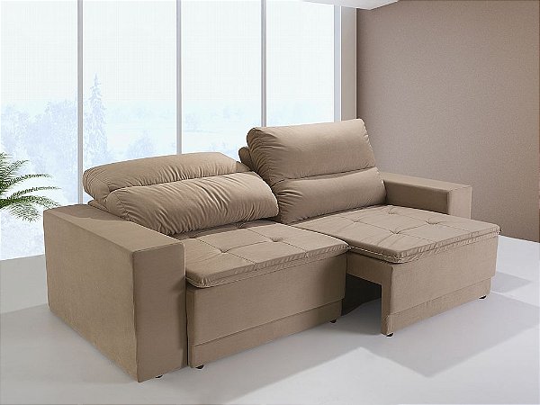 Estofado sofá MH-4191 - herval