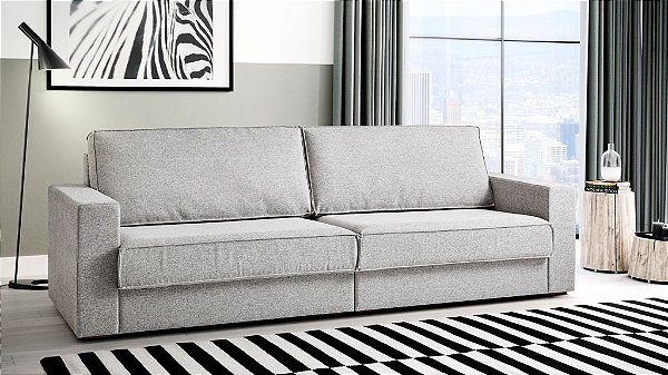 Estofado sofá MH-4192 - herval