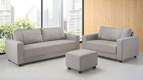 Estofado sofá MH-4203 - herval