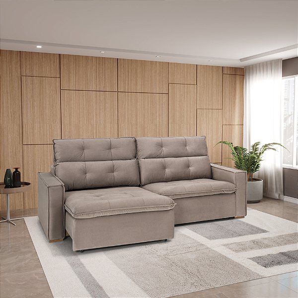 Estofado Sofá MH-4212 - herval