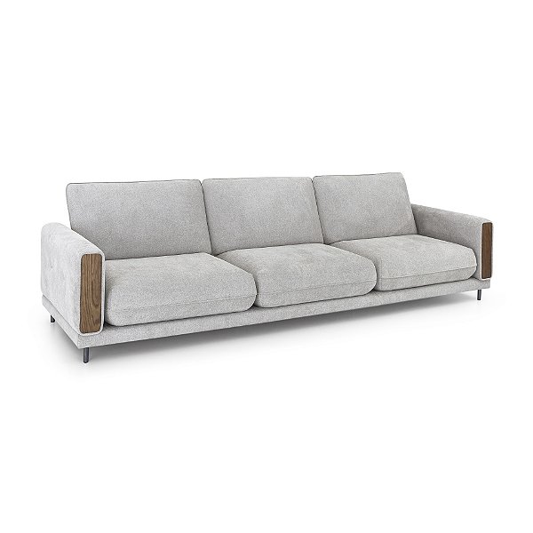 estofado Sofá MH-4258 - herval