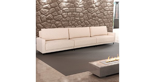 Estofado sofá MH-4274 - herval