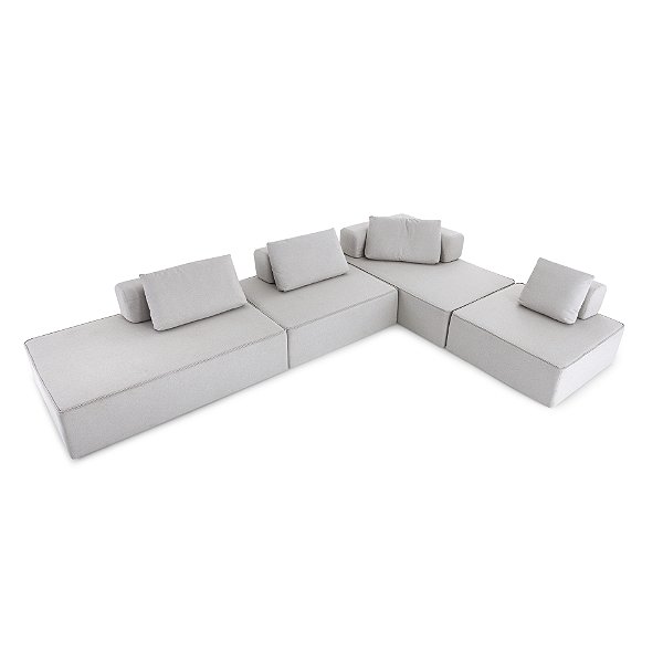 Estofado sofá MH-4276 - herval