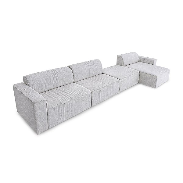 Estofado sofá MH-4277 - herval