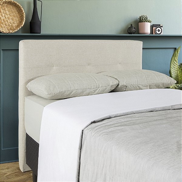 cabeceira estofada MH-6007 - herval