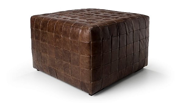 PUFF QUADRADO MH-9813 / MH-9814 - herval