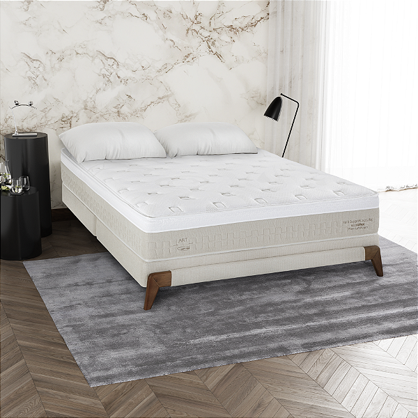 Colchão C1853 – One Side Pillow (32 cm) - herval