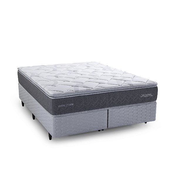 Colchão C1828 – One Side Pillow (30 cm) - Herval