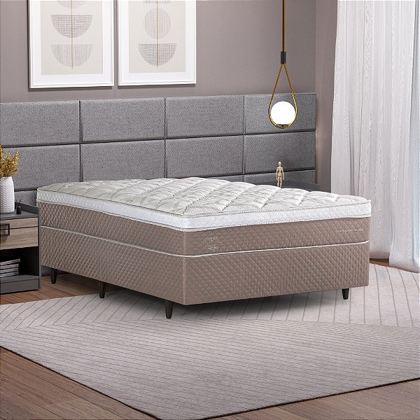 Colchão C1624 - One Side Pillow - herval