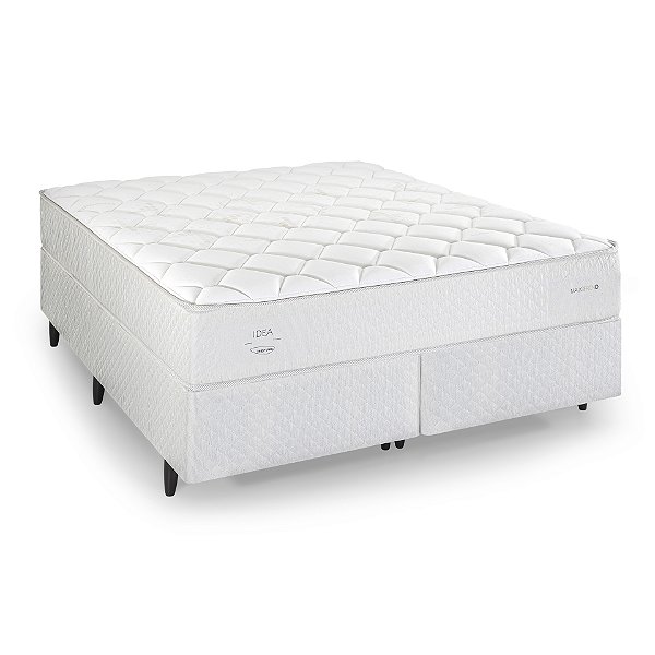 Colchão C1851 - One Side Pillow - herval