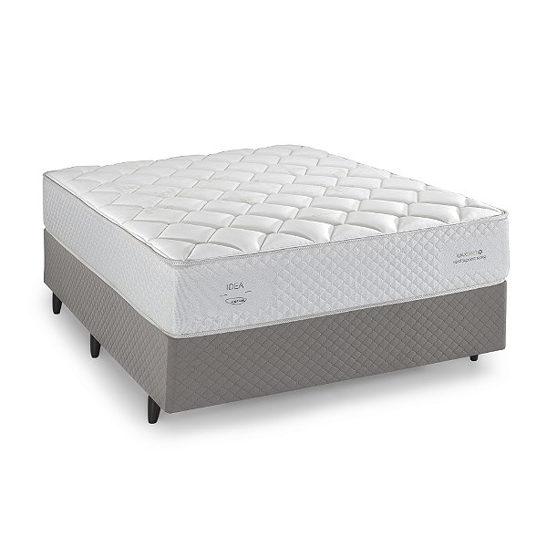 Colchão C1860 - One Side Pillow - herval