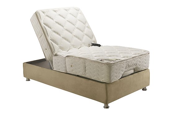 MH 1430 BOX AJUST. - MOLA ENSACADA - herval