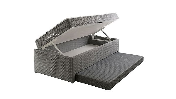 MH 1443 – COLCHÃO CONJUGADO EVOLUTION - herval