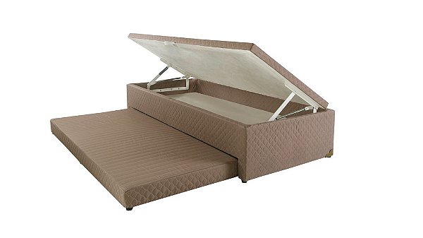 MH 1444 – BOX BAÚ EVOLUTION - herval