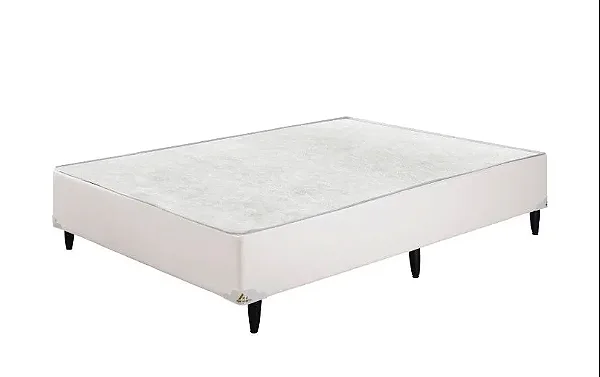 BOX RÍGIDO KORINO – 28cm - herval