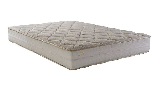 COLCHÃO JOY BD – COMPOSTO | Altura 28cm | Tecido Malha Premium - herval