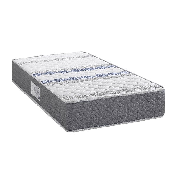 COLCHÃO TIMELESS – COMPOSTO | Bordado | Alturas 17cm, 20cm e 25cm - herval