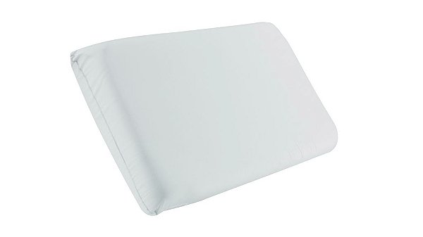 Travesseiro Ecosoft Flutuare Vip 60x40x10cm – MH 7502 - herval