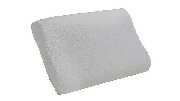 Travesseiro Space Dream Visco 60x42x12cm – MH 7556 - herval