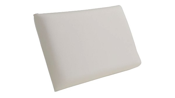 Travesseiro Visco 60x42x12cm – MH 7594 - herval