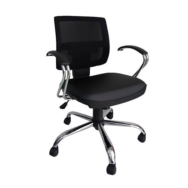 Cadeira Diretor 10005-CRO-RELAX