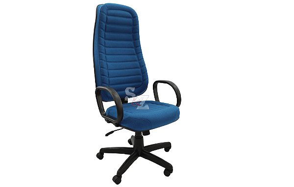 Cadeira Presidente Extra 7000 - sem braço