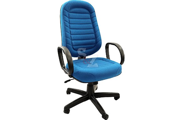 Cadeira Presidente 7001 - sem braço