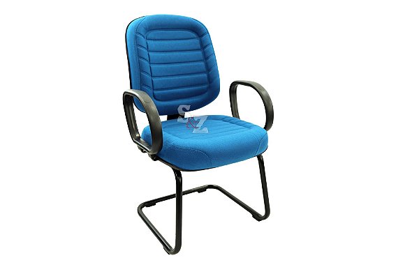 Cadeira Diretor 7003 Sky - sem braço