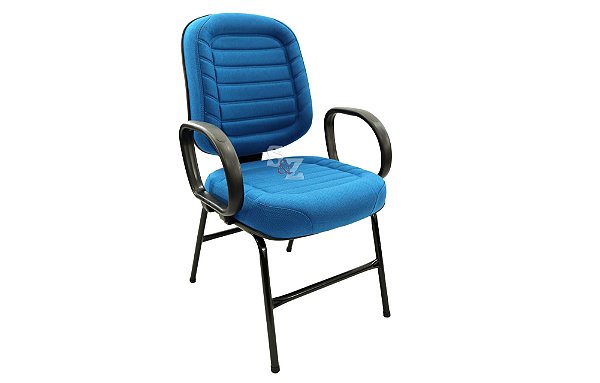 Cadeira Diretor 7004 - sem braço