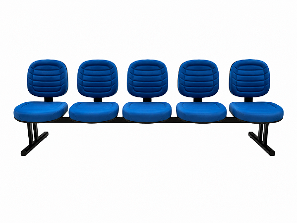 Linha Longarina Executiva Sem Braço