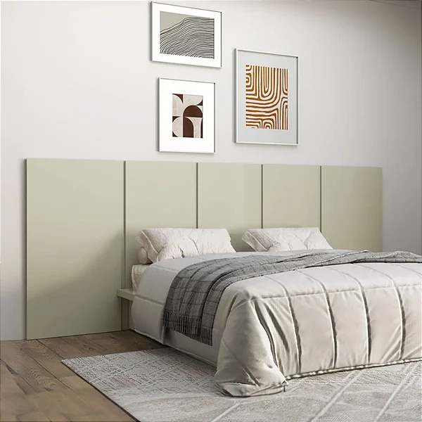 cabeceira lisa - pradel dalla costa