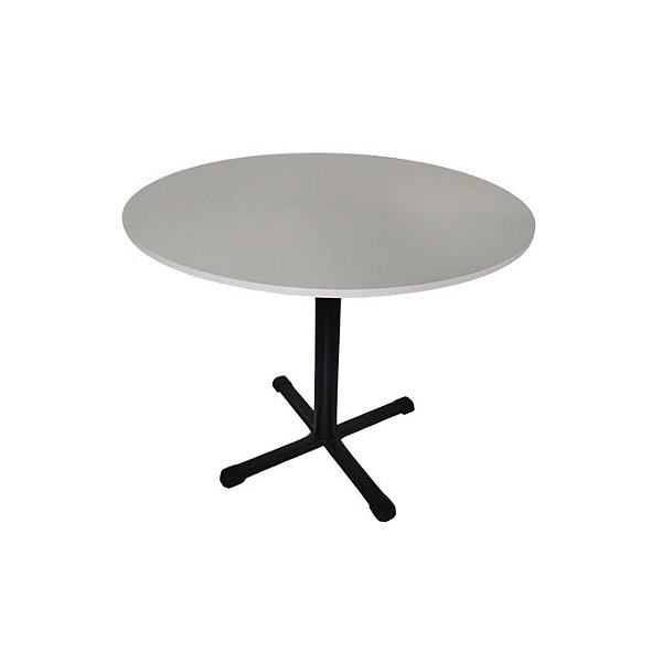 Mesa Redonda Oblongo