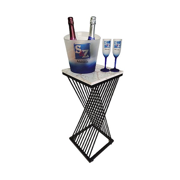 AP 01 – Aparador com Filetes