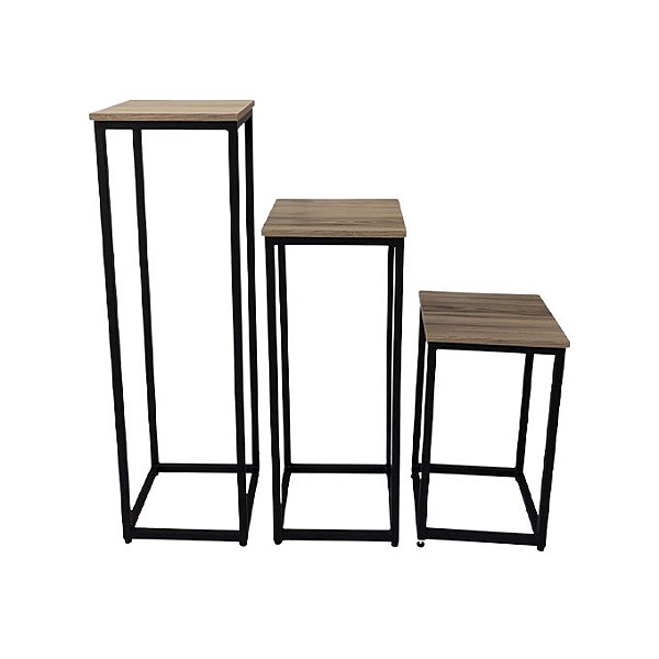 Aparadores Nicho – P, M e G