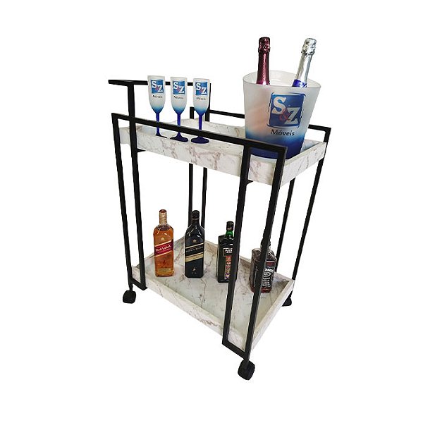 Bares – BAR e BAR FIXO