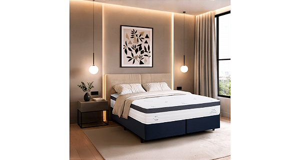 Colchão 3AIAE – One Side Pillow | Linha Art