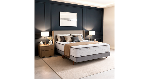 Colchão 3AIBF – One Side Pillow | Linha Art