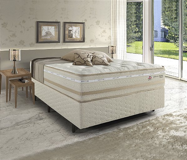 Colchão 3afbf – One Side Pillow | Linha Vivere