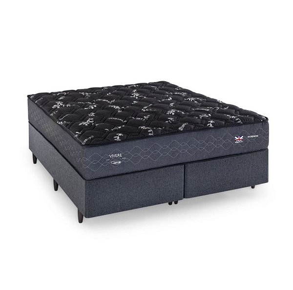 Colchão 3AHGC – One Side Pillow | Linha Vivere