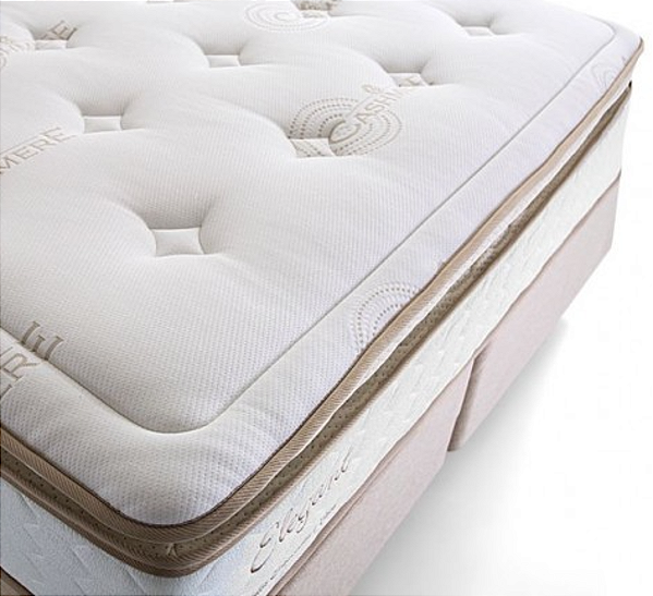 Colchão 3AHHE – One Side Pillow | Linha Vivere