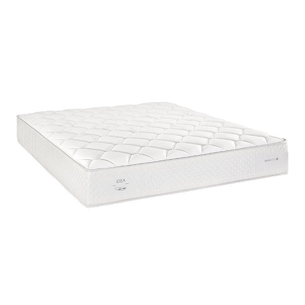 Colchão 3AHEA – One Side Pillow | 30cm | Mola MaxSpring